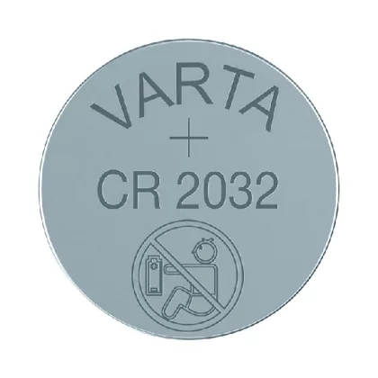 ELMARK M070221 VARTA PROFESSIONAL ELECTRONICS CR2032 AKUMULÁTOR