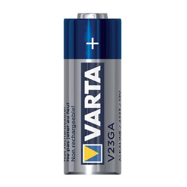 ELMARK M070236 VARTA PROFESSIONAL ELECTRONICS 8LR932 A23GA AKKUMULÁTOR