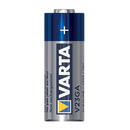   ELMARK M070236 VARTA PROFESSIONAL ELECTRONICS 8LR932 A23GA AKKUMULÁTOR