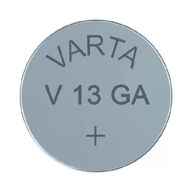 ELMARK M070259 VARTA PROFESSIONAL ELECTRONICS V13GA AKKU