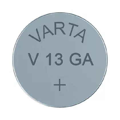 ELMARK M070259 VARTA PROFESSIONAL ELECTRONICS V13GA AKKU