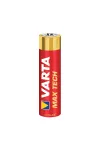 ELMARK M070261 VARTA MAX TECH LR03 AAA AKUMULÁTOR