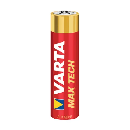 ELMARK M070261 VARTA MAX TECH LR03 AAA AKUMULÁTOR