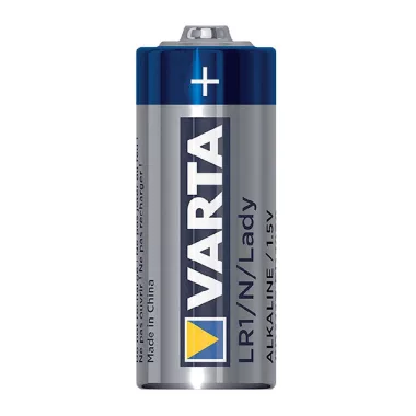 ELMARK M070284 VARTA PROFESSIONAL ELECTRONICS LR1 AKUMULÁTOR