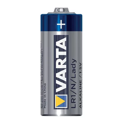   ELMARK M070284 VARTA PROFESSIONAL ELECTRONICS LR1 AKUMULÁTOR