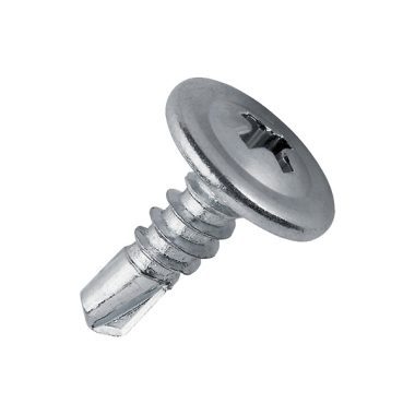 ELMARK M317134 ÖNTÖTT CSAVAR TRUSS MOSÓFEJEL PH2 4.2x13mm