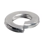 ELMARK M317163 Rugós zárómosó M8 8.1x14.8mm