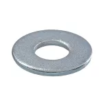 ELMARK M317217 LAPOS ALÁTÉT M10 10.5x20mm