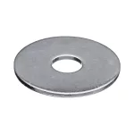 ELMARK M317236 FAKÖTÉSŰ LAPOS ALÁTÉT M6 6.4x18mm