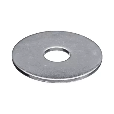 ELMARK M317236 FAKÖTÉSŰ LAPOS ALÁTÉT M6 6.4x18mm