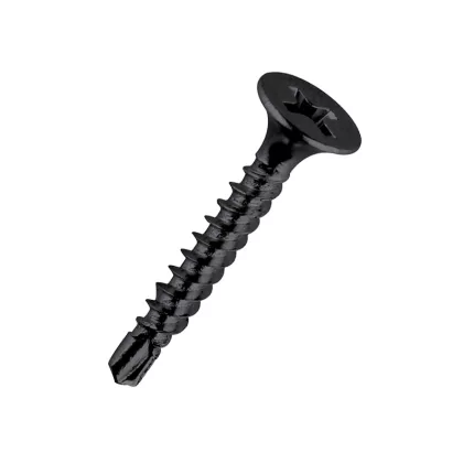  ELMARK M317301 GIPSZKARTON CSAVAR PH2 3.5x35mm FÉMHEZ ÖNFÚRÓ