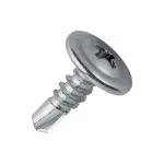   ELMARK M317303 ÖNBEHAJTÓ CSAVAR KUPOLÁS MOSÓFEJEL PH2 4.2x25mm