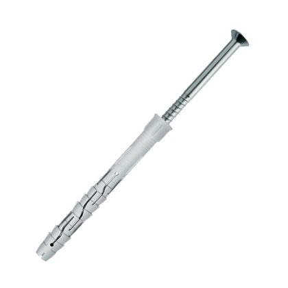   ELMARK M317340 VÁZ RÖGZÍT ALKATRÉSZEK CSAVAROKKAL 8x80mm PA6