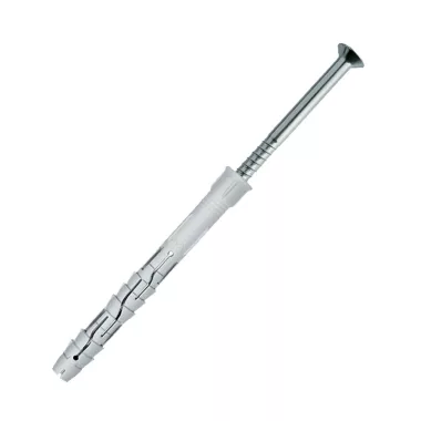 ELMARK M317342 DÜBEL+CSAVAR 8x120mm, PA6
