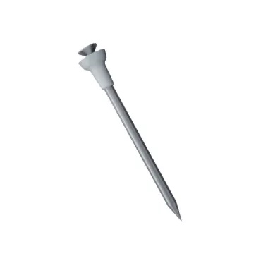 ELMARK M499108 EDZETT ACÉL KALÓT SIKO 2x16mm 100db.