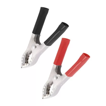 ELMARK M500059 ALLIGATORS CLIPS SETS F 279 max 80A