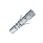 ELMARK M517066 UNIVERZÁLIS NYLON FALBA SÜLYESZTETT DUGÓ 8x40mm PA6