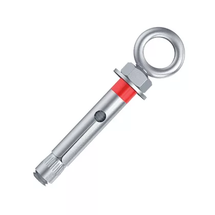 ELMARK M517218 GYŰRŰS HORGONYCSAVAR M6 8X45mm