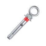 ELMARK M517219 GYŰRŰS HORGONYCSAVAR M8 10Х60mm