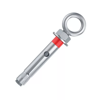 ELMARK M517219 GYŰRŰS HORGONYCSAVAR M8 10Х60mm