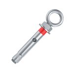 ELMARK M517220 SZEM HORGONY CSAVAR M10 1060mm