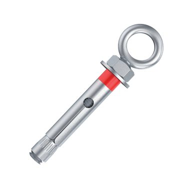 ELMARK M517220 GYŰRŰS HORGONYCSAVAR M10 10Х60mm
