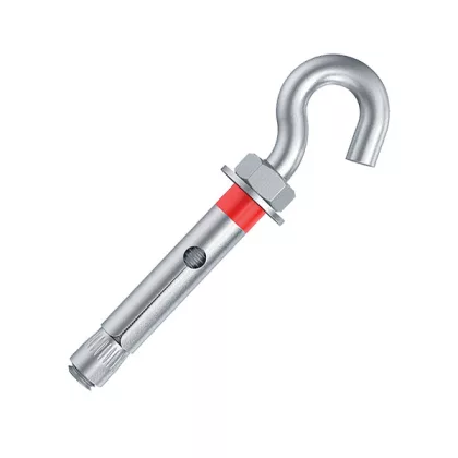 ELMARK M517221 HORGOS HORGONYCSAVAR M6 8X45mm