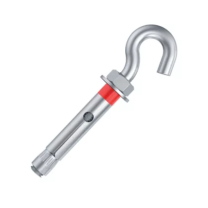 ELMARK M517222 HORGOS HORGONYCSAVAR M8 10Х60mm