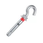 ELMARK M517223 HORGOS HORGONYCSAVAR M10 12Х70mm