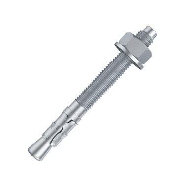 ELMARK M517365 HORGONYCSAVAR M12 14Х120mm