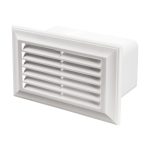 ELMARK M522019 VÉGKIDERÍT LAP DÖNTÖTT DUCS 110x60mm