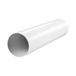 ELMARK M522023 1010/1 PVC LEVEGŐCSŐ D100/1M