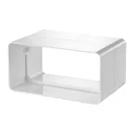 ELMARK M522029 515 PVC ÖSSZEKÖTŐ /KS/