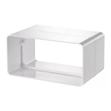 ELMARK M522029 515 PVC ÖSSZEKÖTŐ /KS/ ELMARK M522029 515 PVC ÖSSZEKÖTŐ /KS/