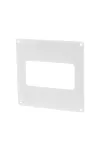 ELMARK M522033 55 PVC SPOJNICA ZA ZID /KF/