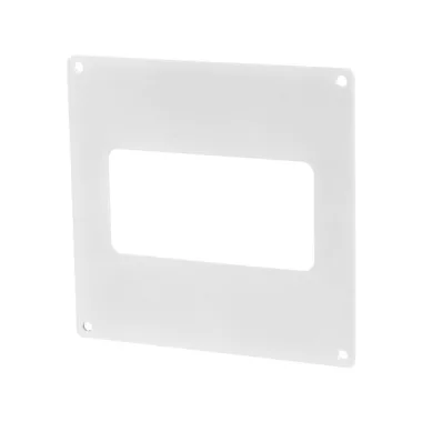 ELMARK M522033 55 PVC SPOJNICA ZA ZID /KF/ ELMARK M522033 55 PVC SPOJNICA ZA ZID /KF/