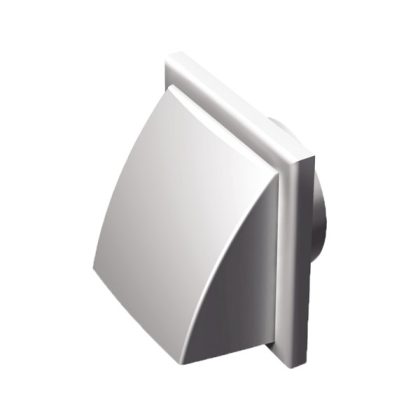   ELMARK M522034 ventilátor rácsok hátrameneti zsalukkal D100mm