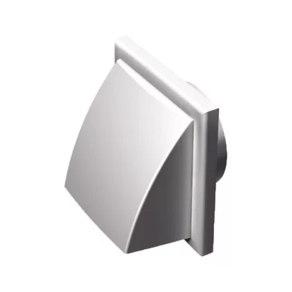 ELMARK M522034 MV102 VK PVC SZELLŐZŐRÁCS 154X110