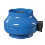 ELMARK M522231 CENTRIFUGAL DUCT FAN VENTS VKM 250