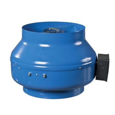 ELMARK M522231 CENTRIFUGAL DUCT FAN VENTS VKM 250