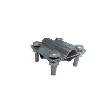 ELMARK ME014014 CONNECTORS EARTHING ROD TO STRIP / CONDUCTOR