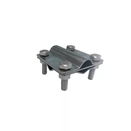 ELMARK ME014014 CONNECTORS EARTHING ROD TO STRIP / CONDUCTOR