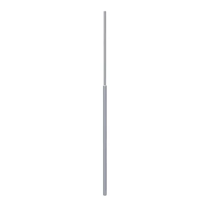 ELMARK ME014066 AIR-TERMINATION ROD 101 VL2000 2000mm