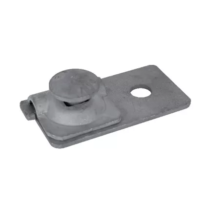 ELMARK ME014070 ATTACING CLAMP EL-AC