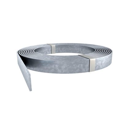   ELMARK ME301090 HOT-DIP GALVANIZED STRIP FOR EARTH EL-EP 40х4mm 39.6m