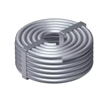 ELMARK ME301092 ALUMINIUM ROUND CONDUCTOR D8mm