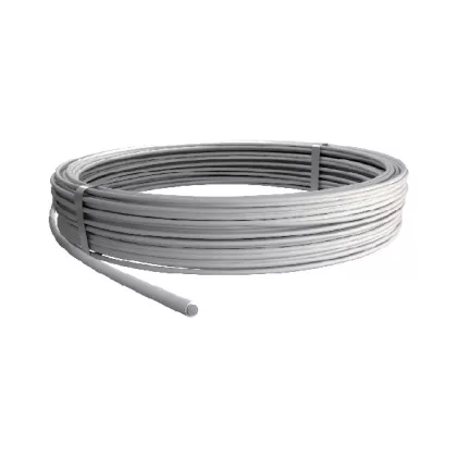   ELMARK ME301096 ALUMINIUM ROUND CONDUCTOR D11mm WITH ISOLATION