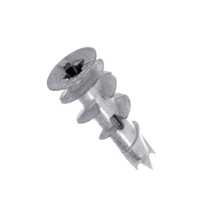 ELMARK MF500443 FISCHER GKM GIPSZLAP FÉM TEPPAK Ø4-5x31mm