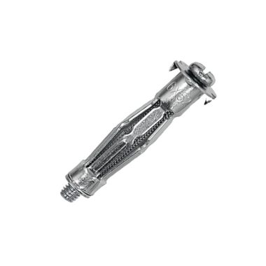 ELMARK MF500457 FISCHER HM 4x32 FÉM ÜREGELES RÖGZÍT