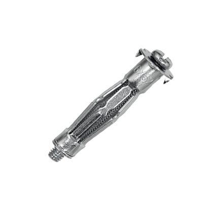 ELMARK MF500457 FISCHER HM 4x32 FÉM ÜREGELES RÖGZÍT